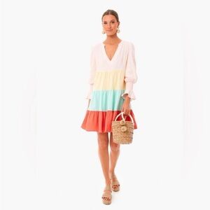 Tuckernuck Pomander Place dress